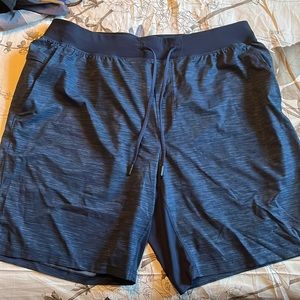 Lululemon THE SHORTS XL